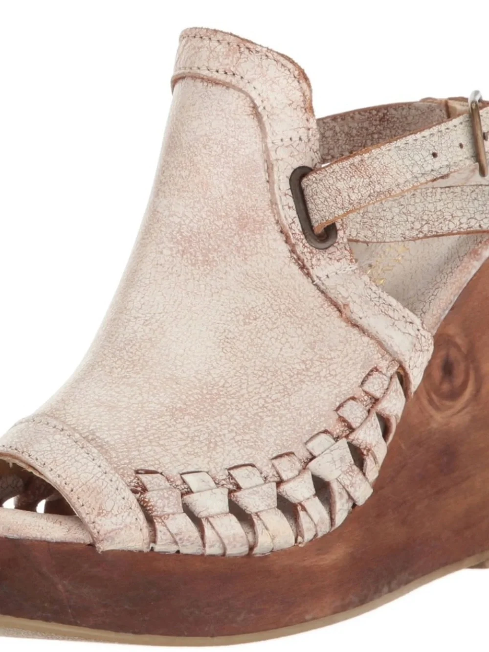 Very Volatile Women's Carry Wedge Sandal